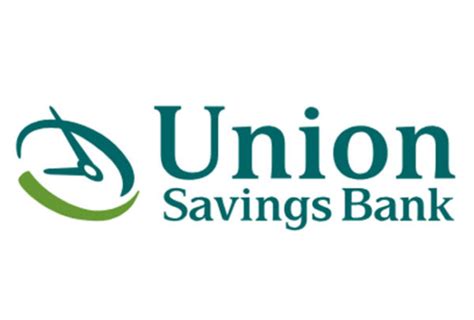 union savings bank near me